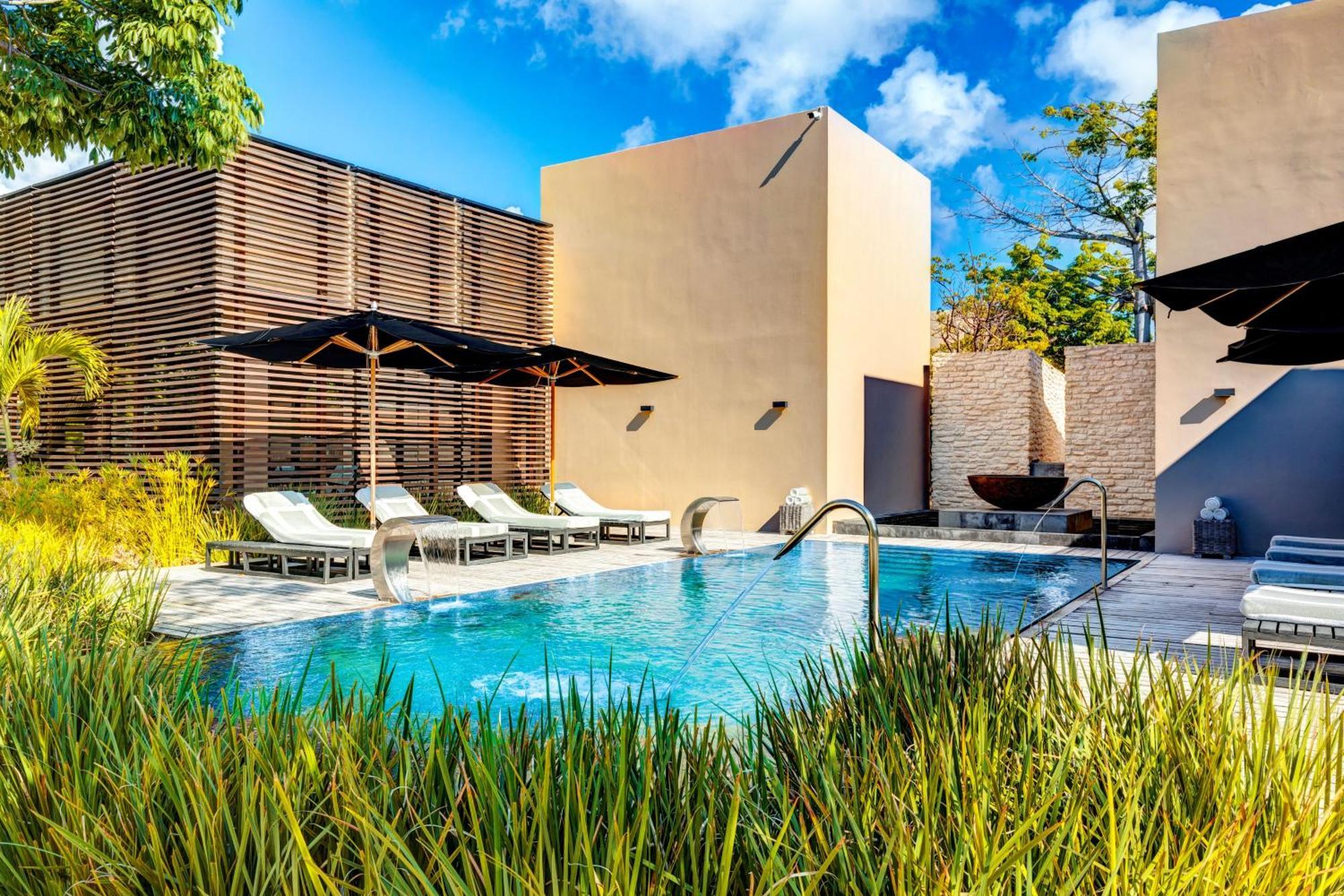 Nizuc Resort & Spa Cancun Exterior photo